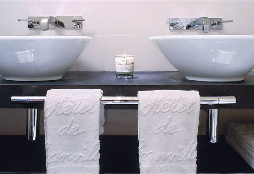 Hôtel De Banville  | Paris | Paris | France 15