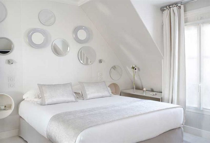 Hôtel De Banville  | Paris | Paris | France 17