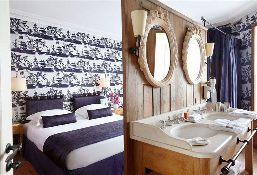 Hôtel De Banville  | Paris | Paris | France 2