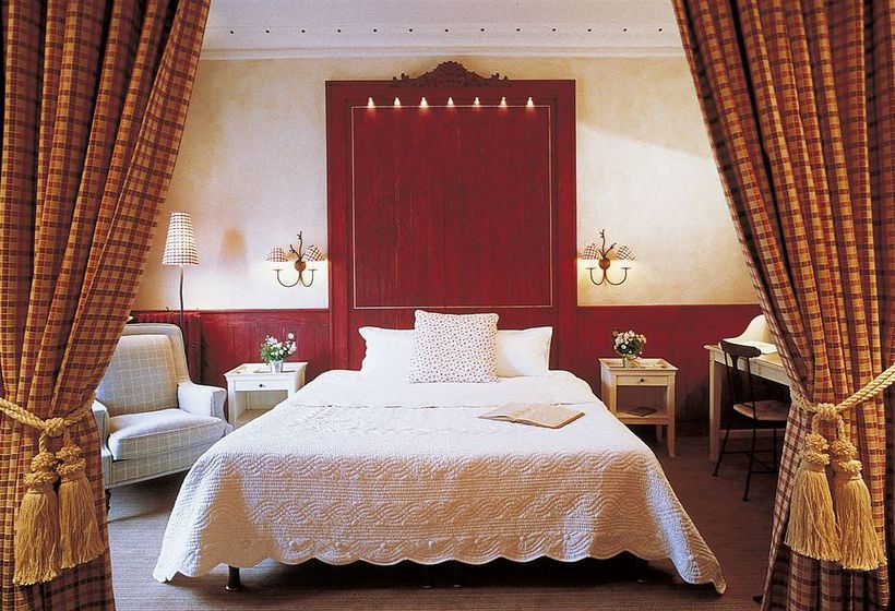 Hôtel De Banville  | Paris | Paris | France 4