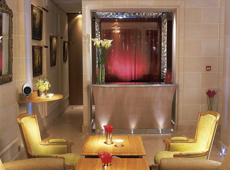 Hôtel De Banville  | Paris | Paris | France 5