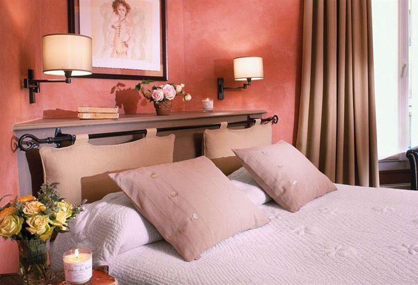 Hôtel De Banville  | Paris | Paris | France 8