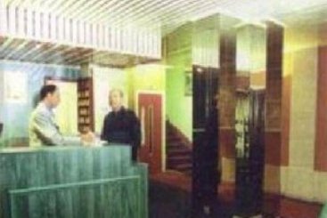 Hôtel De Belfort  | Paris | Paris | France 1