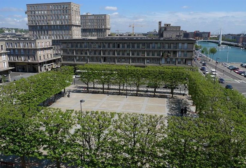 Hotel Best Western Art Sena Marítimo