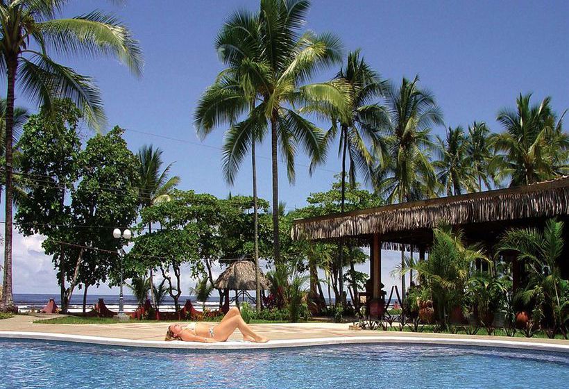 Hotel Monterey Del Mar 