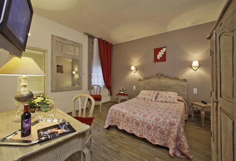 Inter-Hotel De Bordeaux Bergerac Dordoña