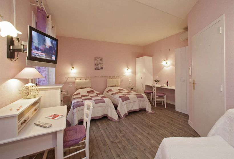 Inter-Hotel De Bordeaux  | Bergerac | Dordogne | France 1