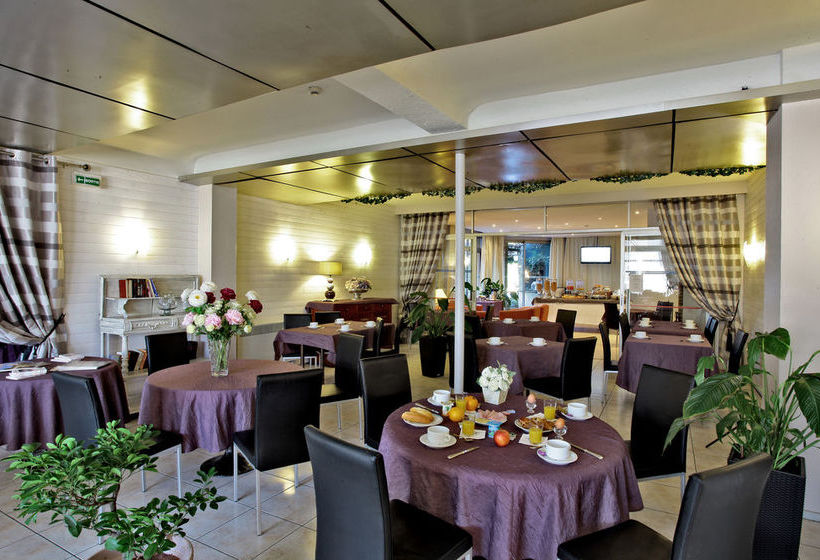 Inter-Hotel De Bordeaux  | Bergerac | Dordogne | France 10