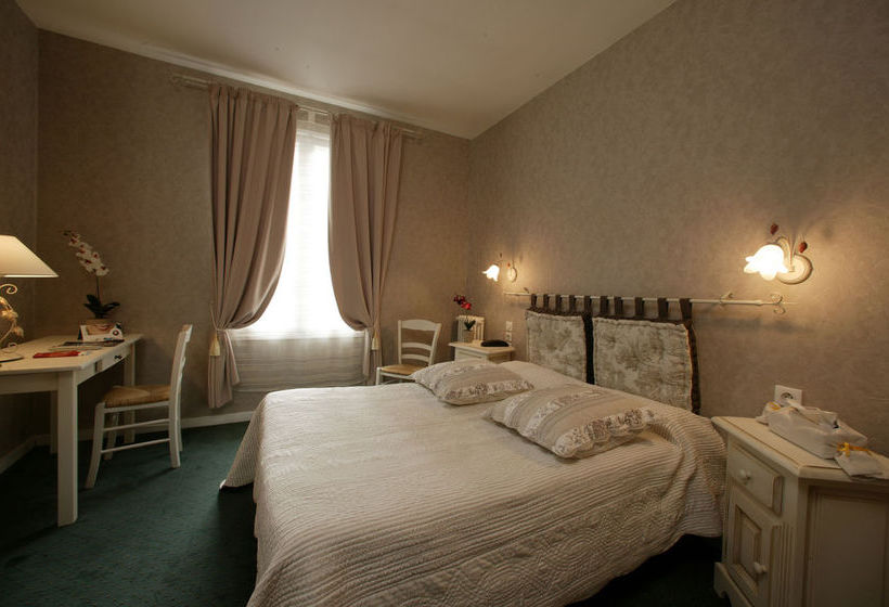 Inter-Hotel De Bordeaux  | Bergerac | Dordogne | France 17