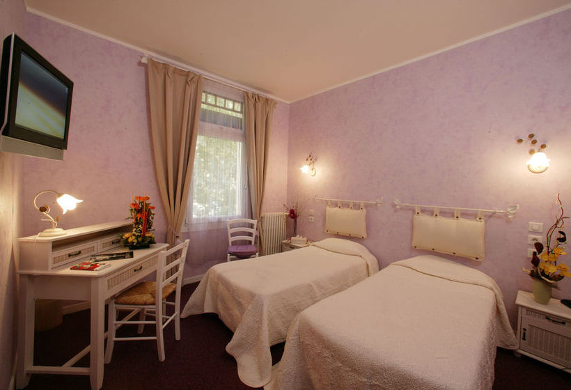 Inter-Hotel De Bordeaux  | Bergerac | Dordogne | France 18