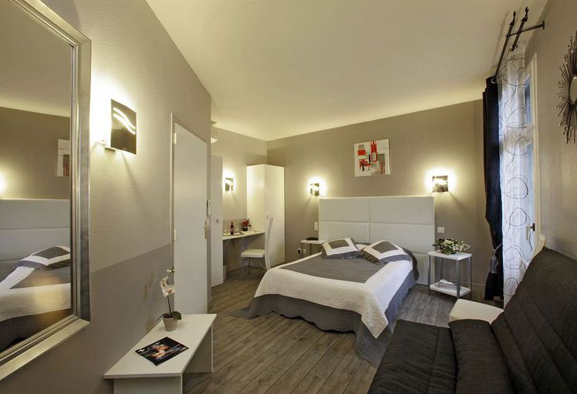 Inter-Hotel De Bordeaux  | Bergerac | Dordogne | France 2