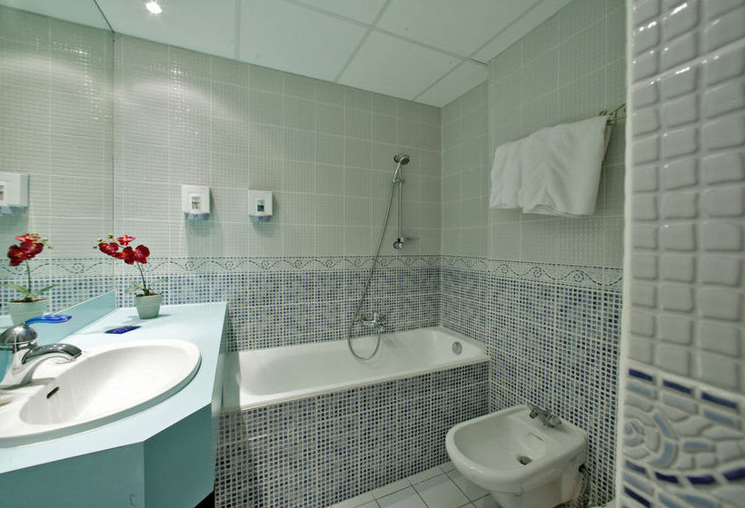 Inter-Hotel De Bordeaux  | Bergerac | Dordogne | France 20