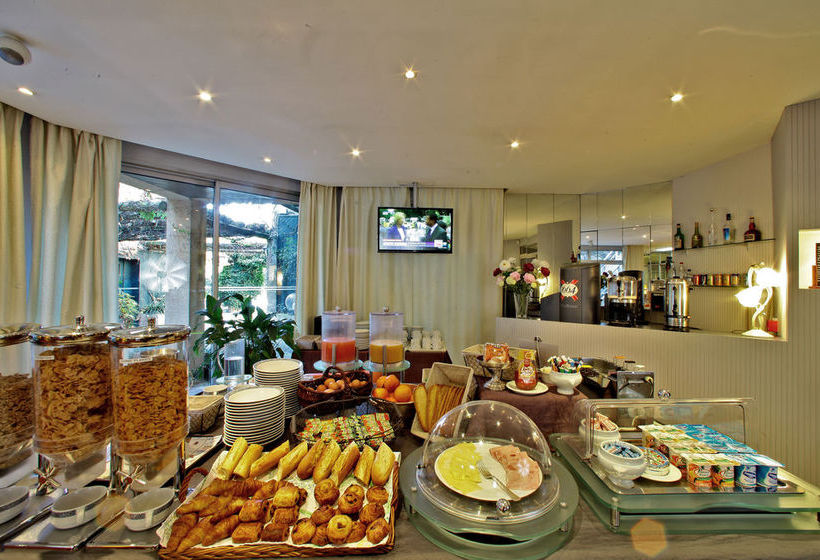 Inter-Hotel De Bordeaux  | Bergerac | Dordogne | France 9