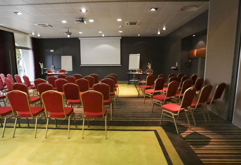 Hotel Mercure Beaune Centre Beaune Cote d'Or