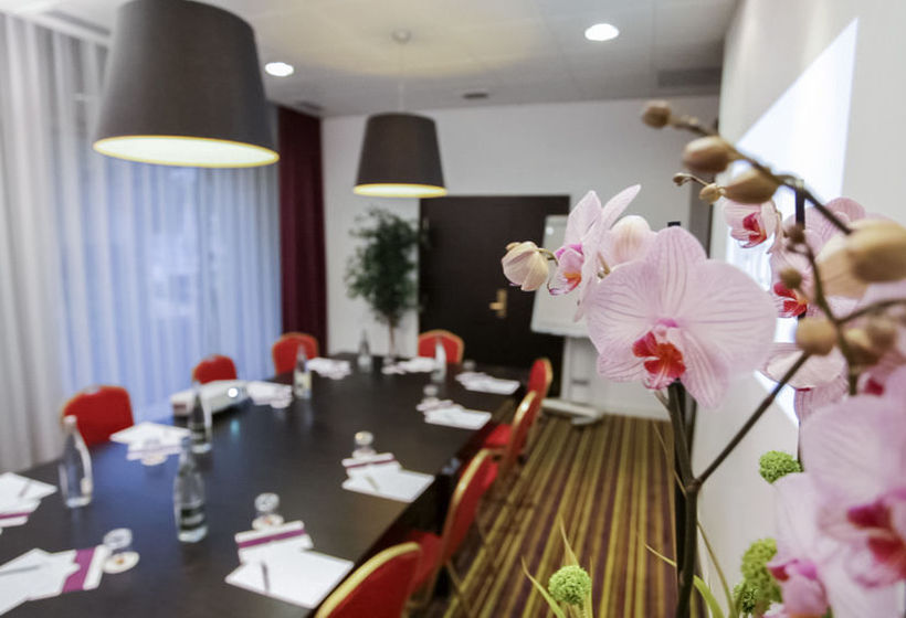 Hôtel Mercure Beaune Centre  | Beaune | Cote d'Or | France 1