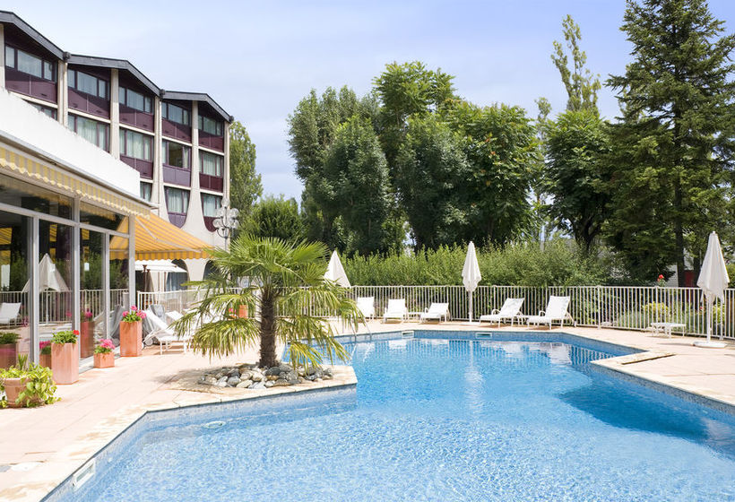 Hôtel Mercure Beaune Centre  | Beaune | Cote d'Or | France 11