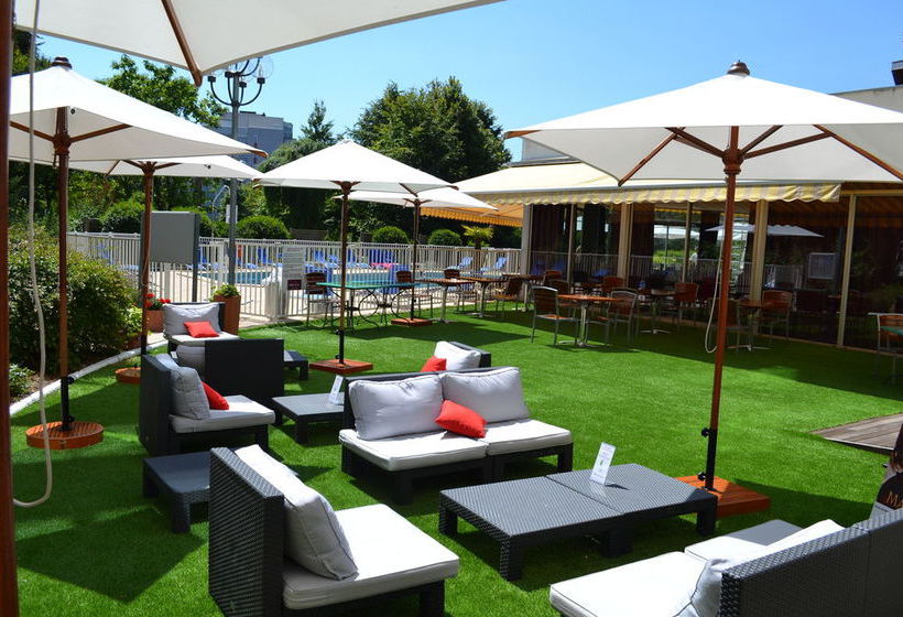 Hôtel Mercure Beaune Centre  | Beaune | Cote d'Or | France 13