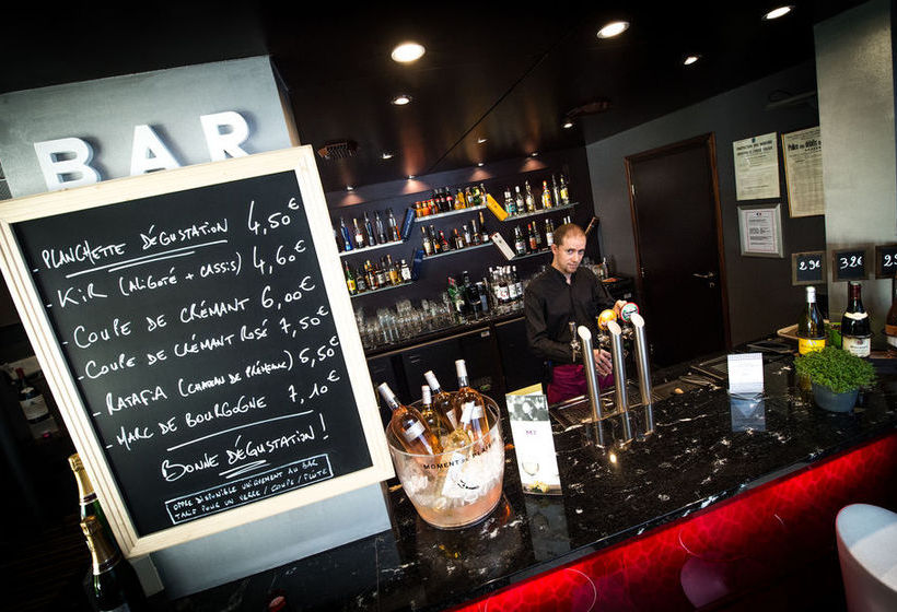 Hôtel Mercure Beaune Centre  | Beaune | Cote d'Or | France 14