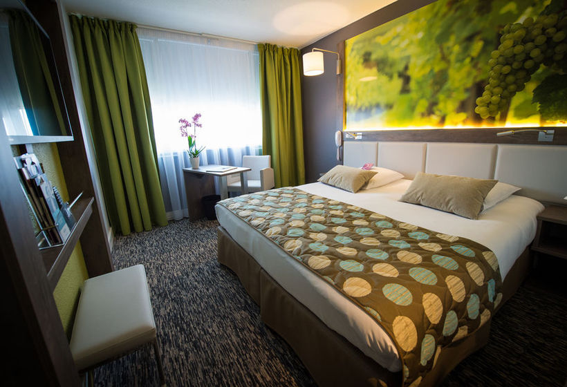 Hôtel Mercure Beaune Centre  | Beaune | Cote d'Or | France 15