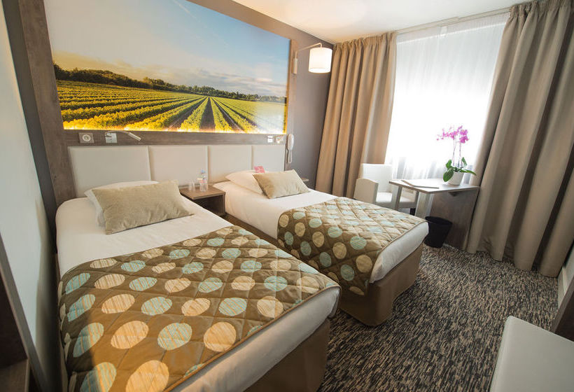 Hôtel Mercure Beaune Centre  | Beaune | Cote d'Or | France 16