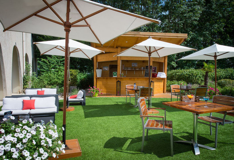 Hôtel Mercure Beaune Centre  | Beaune | Cote d'Or | France 17