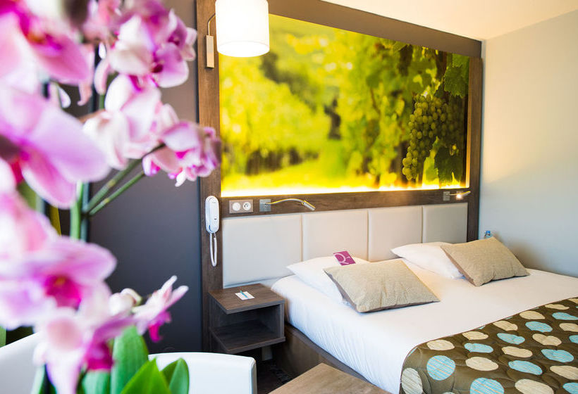 Hôtel Mercure Beaune Centre  | Beaune | Cote d'Or | France 18