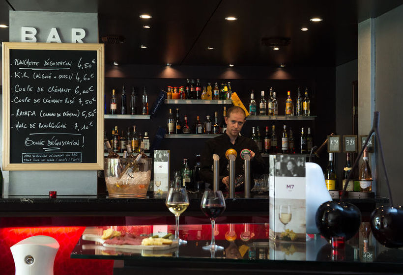 Hôtel Mercure Beaune Centre  | Beaune | Cote d'Or | France 19