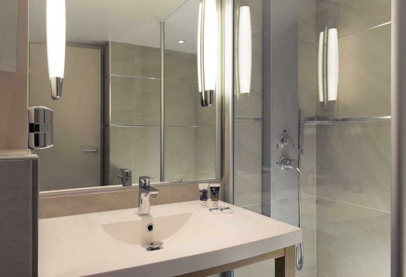 Hôtel Mercure Beaune Centre  | Beaune | Cote d'Or | France 2