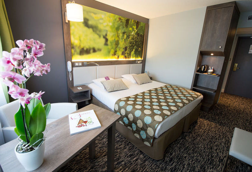 Hôtel Mercure Beaune Centre  | Beaune | Cote d'Or | France 20