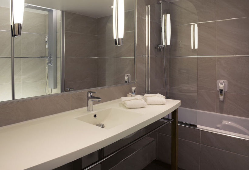 Hôtel Mercure Beaune Centre  | Beaune | Cote d'Or | France 3