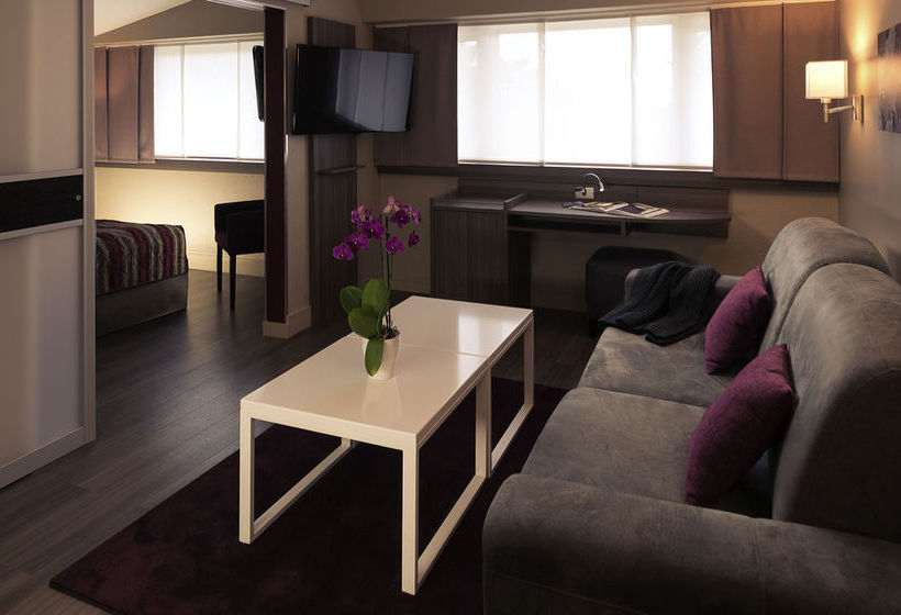 Hôtel Mercure Beaune Centre  | Beaune | Cote d'Or | France 4