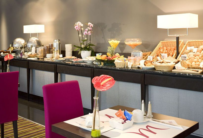 Hôtel Mercure Beaune Centre  | Beaune | Cote d'Or | France 5