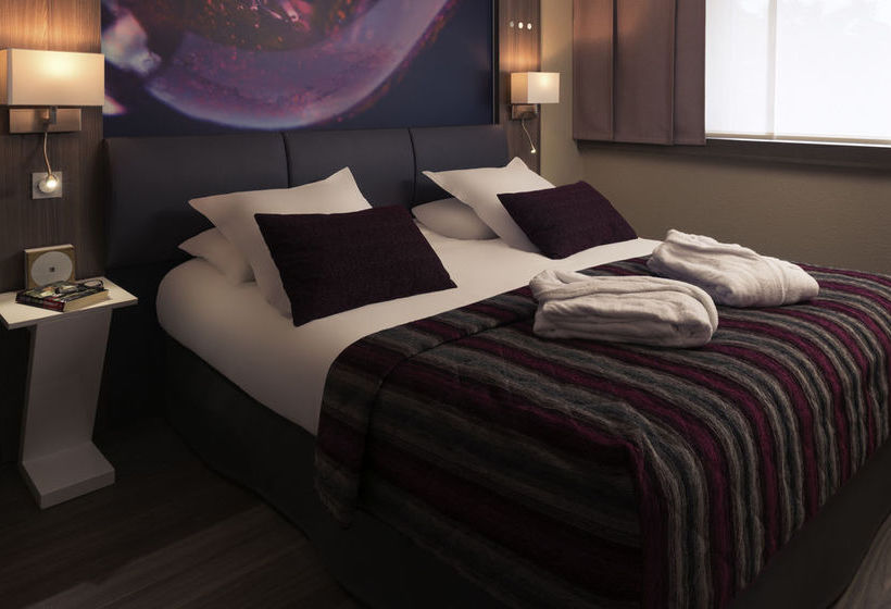 Hôtel Mercure Beaune Centre  | Beaune | Cote d'Or | France 6