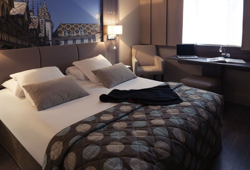 Hôtel Mercure Beaune Centre  | Beaune | Cote d'Or | France 7