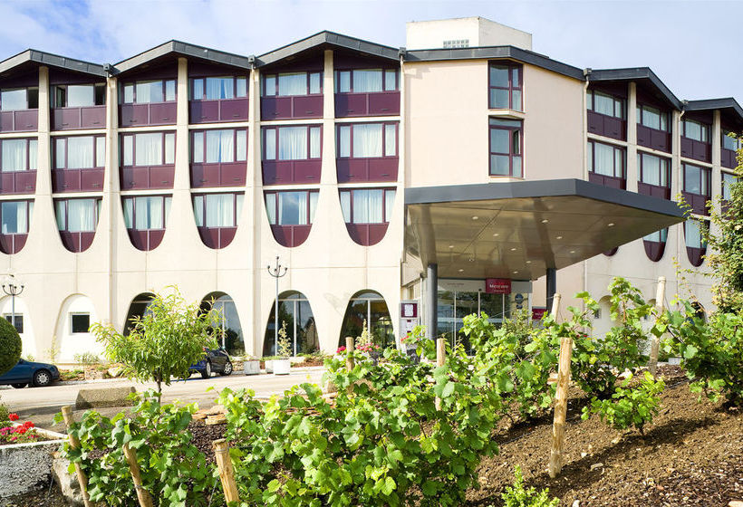 Hôtel Mercure Beaune Centre  | Beaune | Cote d'Or | France 8