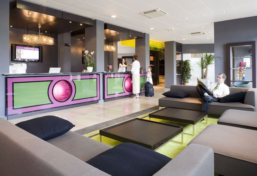 Hôtel Mercure Beaune Centre  | Beaune | Cote d'Or | France 9