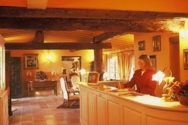 Hôtel Auberge De Cassagne  | Le Pontet | Vaucluse | France 1