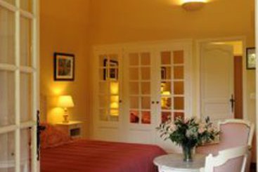 Hôtel Auberge De Cassagne  | Le Pontet | Vaucluse | France 13