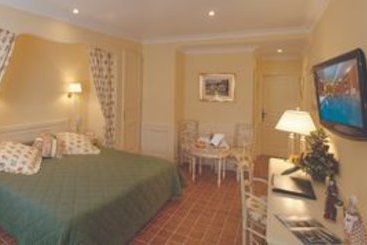 Hôtel Auberge De Cassagne  | Le Pontet | Vaucluse | France 14