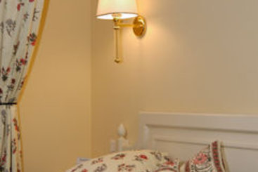 Hôtel Auberge De Cassagne  | Le Pontet | Vaucluse | France 15