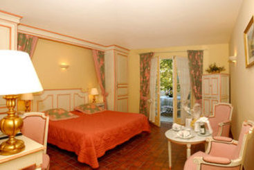 Hôtel Auberge De Cassagne  | Le Pontet | Vaucluse | France 16