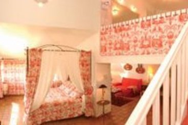 Hôtel Auberge De Cassagne  | Le Pontet | Vaucluse | France 2