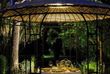 Hôtel Auberge De Cassagne  | Le Pontet | Vaucluse | France 20