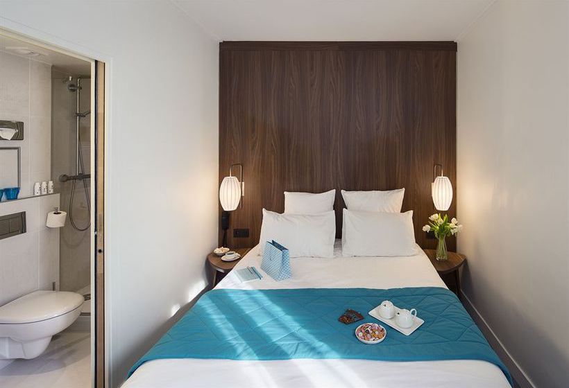 Hôtel Best Western Premier 61 Paris Nation  | Paris | Paris | France 10