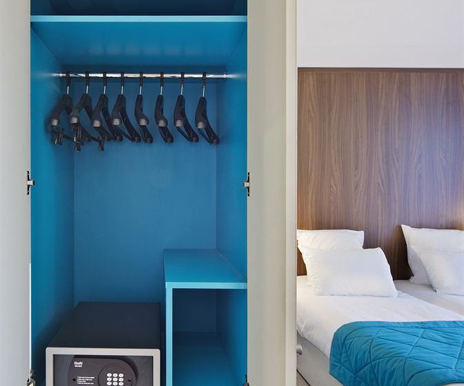 Hôtel Best Western Premier 61 Paris Nation  | Paris | Paris | France 12