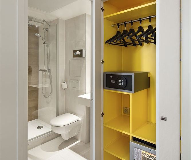 Hôtel Best Western Premier 61 Paris Nation  | Paris | Paris | France 14