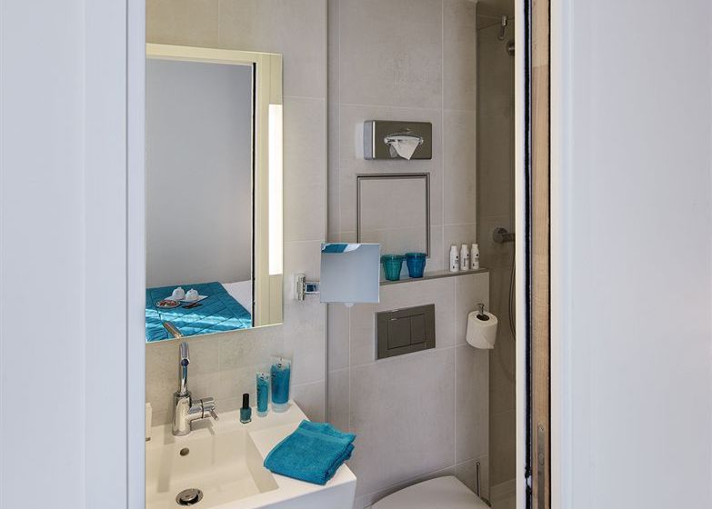 Hôtel Best Western Premier 61 Paris Nation  | Paris | Paris | France 16