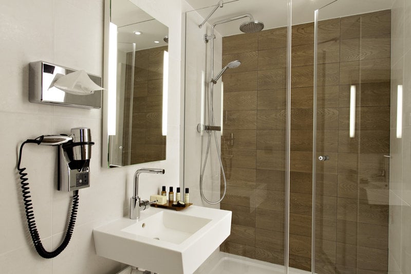 Hôtel Best Western Premier 61 Paris Nation  | Paris | Paris | France 17