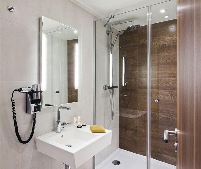 Hôtel Best Western Premier 61 Paris Nation  | Paris | Paris | France 6