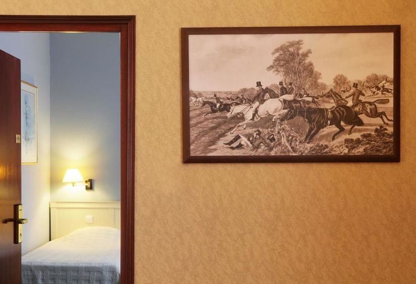 Best Western Hôtel de Diane Nevers